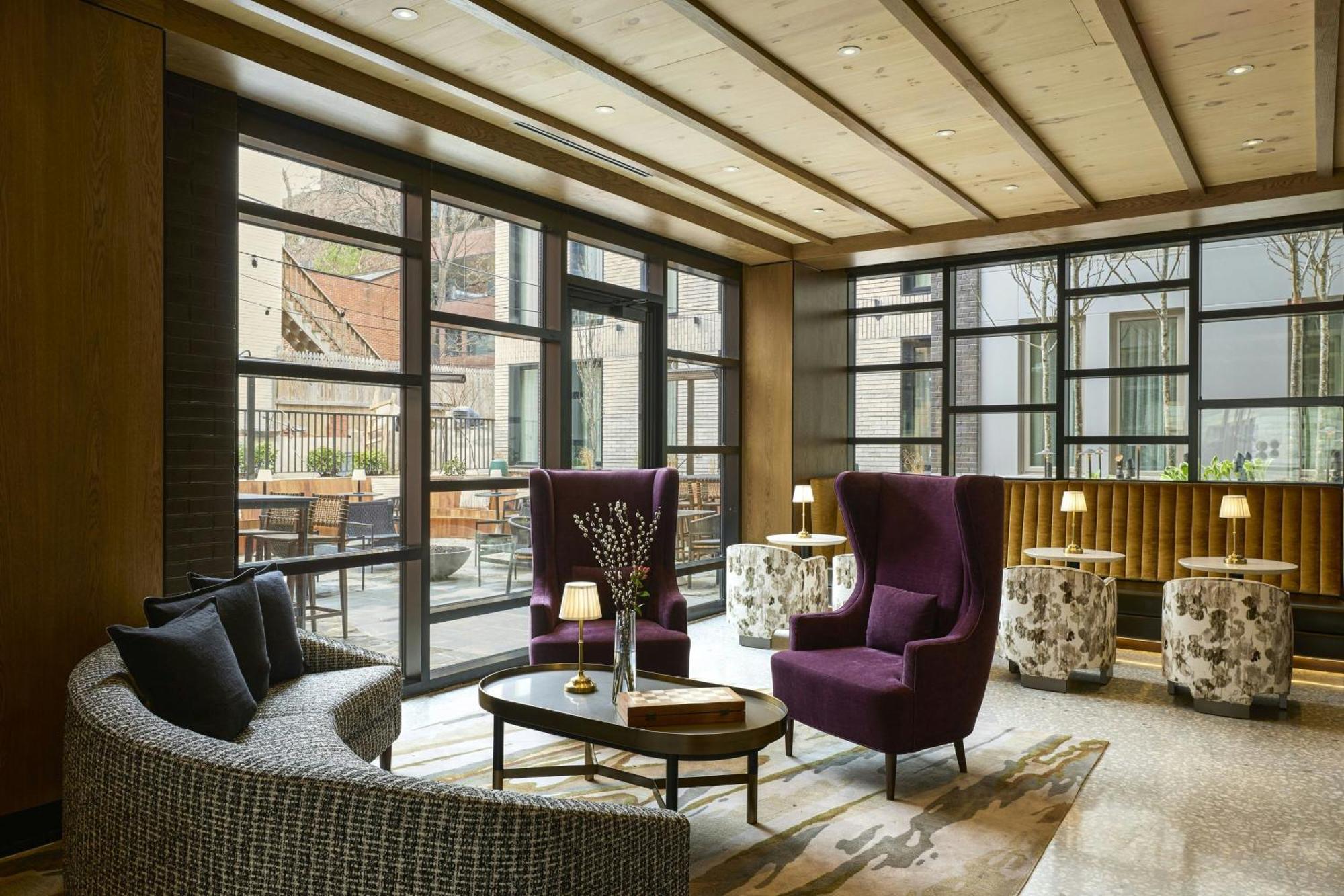 Canal House Of Georgetown A Tribute Portfolio Hotel Georgetown, Washington D.C. Екстериор снимка
